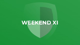 Weekend XI