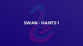 Swan - Hants 1