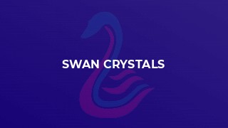 Swan Crystals