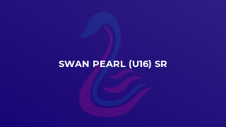 Swan Pearl (U16) SR