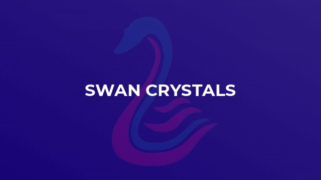 Swan Crystals