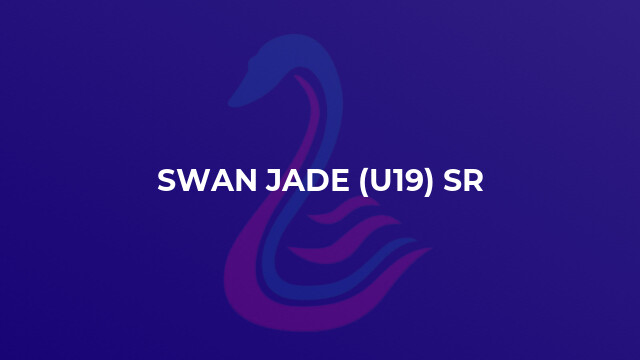 Swan Jade (U19) SR