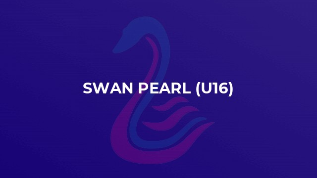 Swan Pearl (U16)