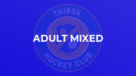 Adult mixed