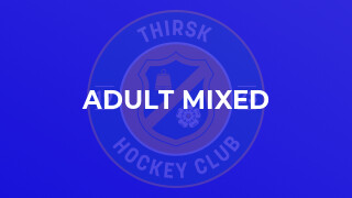 Adult mixed