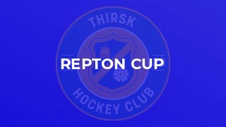 Repton Cup