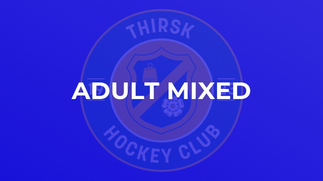 Adult mixed