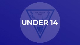 Under 14