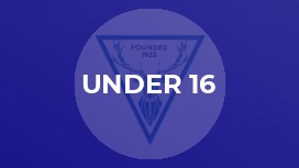 Under 16