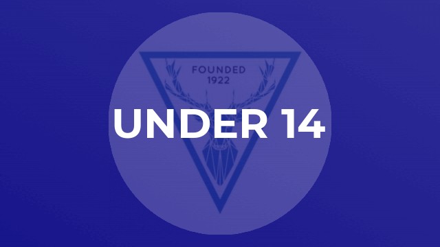 Under 14