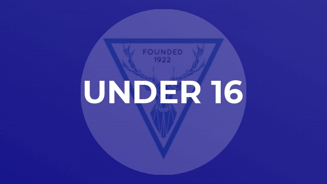 Under 16