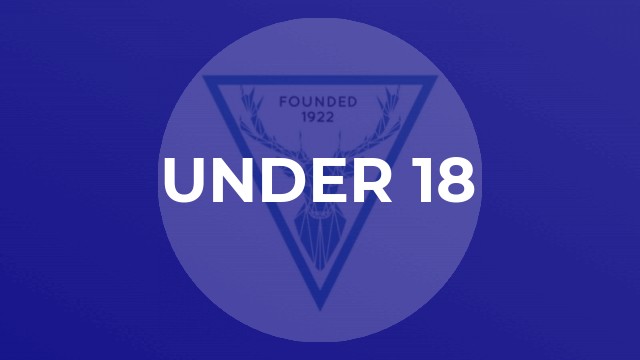 Under 18