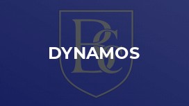 Dynamos