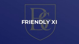 Friendly XI