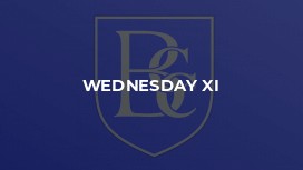 Wednesday XI