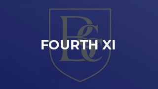 Fourth XI