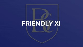 Friendly XI