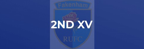 Fakenham 2nd 85 – Norwich 3rd 0 – Eastern Counties 4N