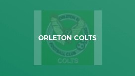 Orleton Colts