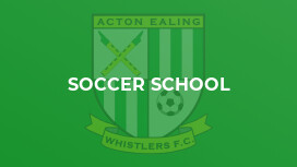 Soccer School
