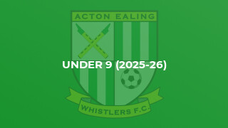 Under 9 (2025-26)