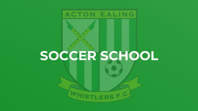 Soccer School