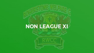 NON LEAGUE XI