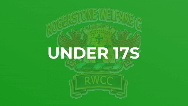 Under 17s