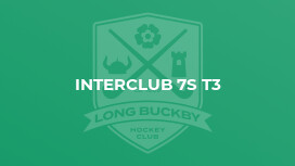 Interclub 7s T3