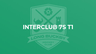Interclub 7s T1