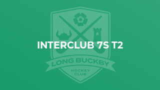 Interclub 7s T2