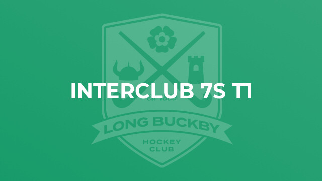 Interclub 7s T1