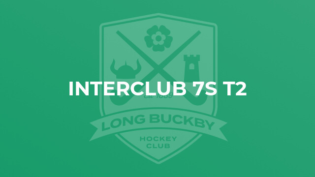 Interclub 7s T2