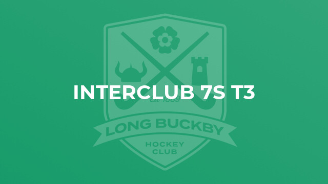 Interclub 7s T3