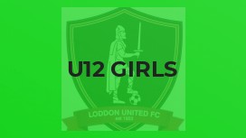 U12 Girls