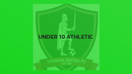 Under 10 Athletic