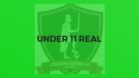 Under 11 Real