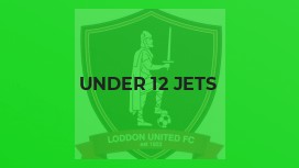 Under 12 Jets