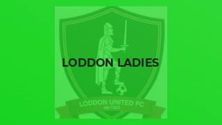 Loddon Ladies