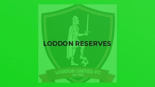 Loddon Reserves