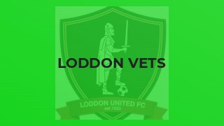 Loddon Vets