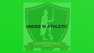 Under 10 Athletic