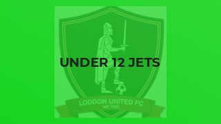 Under 12 Jets