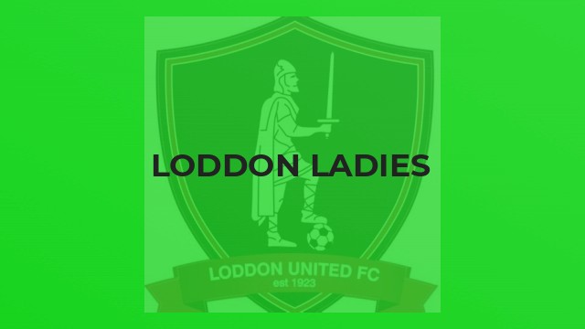 Loddon Ladies