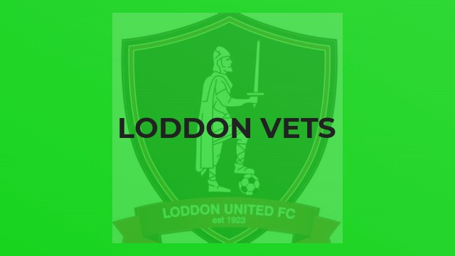 Loddon Vets