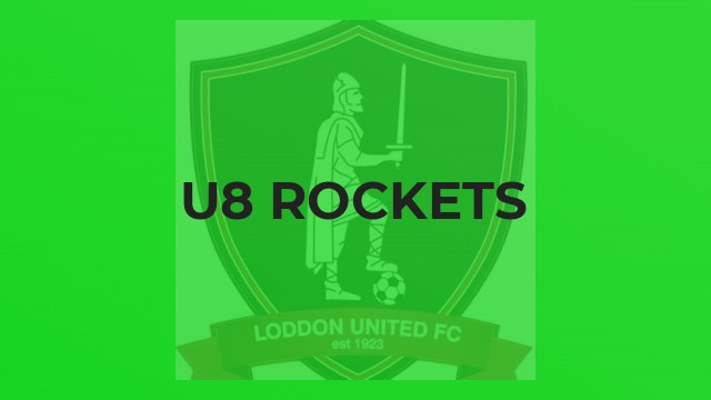 U8 Rockets