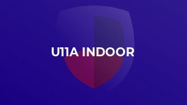 U11A Indoor