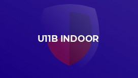 U11B Indoor