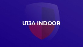 U13A Indoor