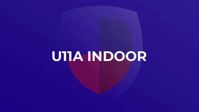 U11A Indoor